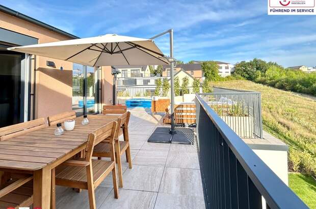 Terrassenwohnung kaufen in 2020 Hollabrunn (Bild 4)