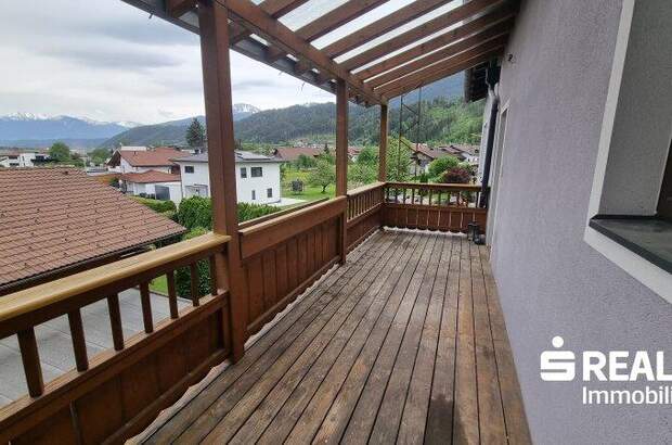 Terrassenwohnung kaufen in 6401 Inzing (Bild 1)
