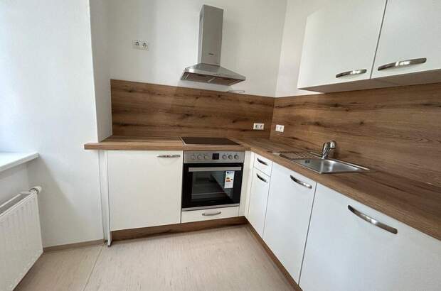 Altbauwohnung mit Balkon mieten in 8020 Graz (Bild 4)