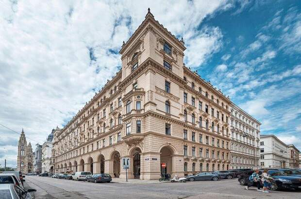 Büro / Praxis mieten in 1010 Wien (Bild 3)