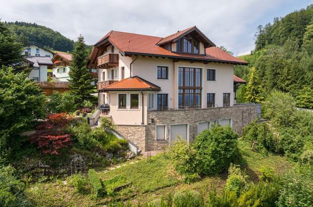 Haus mit Garten kaufen in 5422 Bad Dürrnberg (Bild 2)