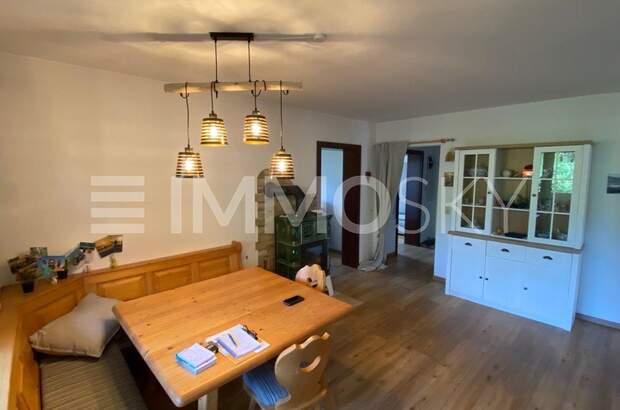Terrassenwohnung kaufen in 8990 Bad Aussee (Bild 2)