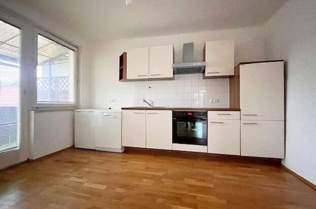 Wohnung mit Balkon mieten in 8041 Graz (Bild 1)