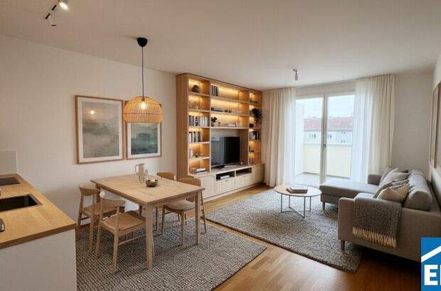 Wohnung kaufen in 1230 Wien (Bild 4)