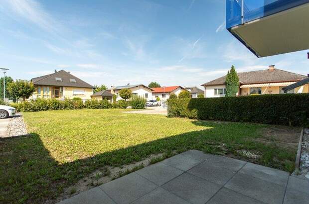 Terrassenwohnung mieten in 3385 Prinzersdorf (Bild 2)