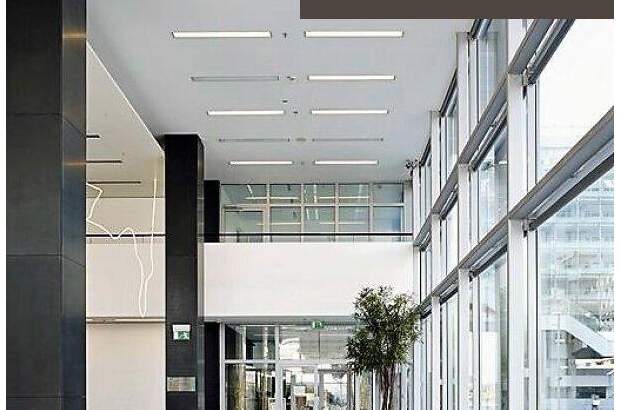 Büro / Praxis mieten in 1220 Wien (Bild 2)