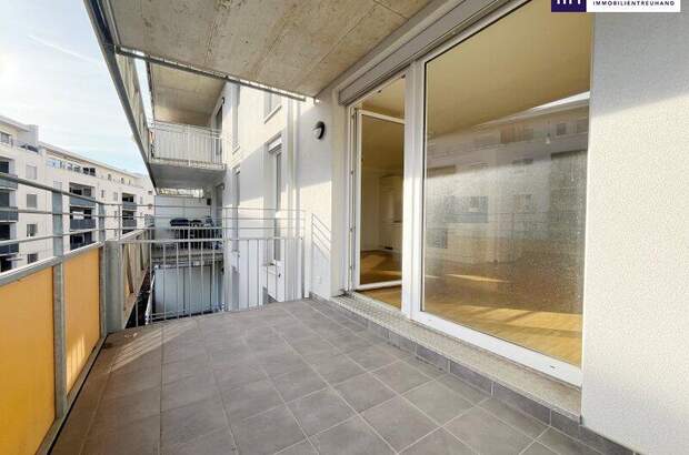 Terrassenwohnung mieten in 8020 Graz (Bild 5)