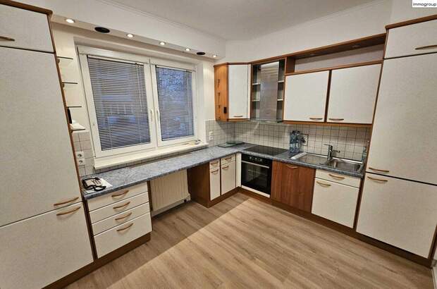 Wohnung mit Balkon mieten in 7201 Neudörfl (Bild 1)