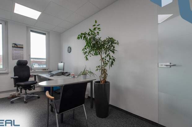 Gewerbeobjekt mieten in 4020 Linz (Bild 3)