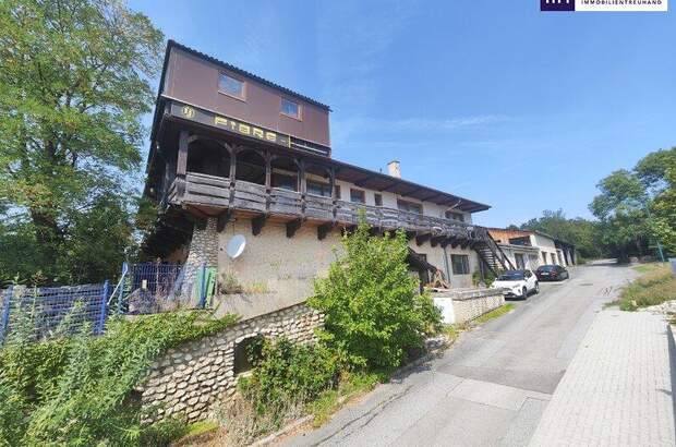 Eigentumswohnung in 2141 Ameis (Bild 1)