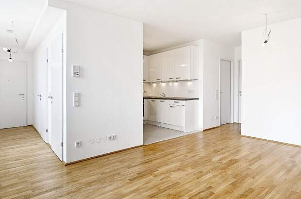 Wohnung mieten in 1200 Wien (Bild 2)