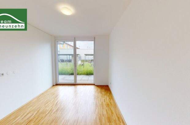 Terrassenwohnung mieten in 8020 Graz (Bild 5)