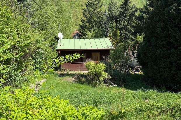 Grundstück kaufen in 1140 Wien (Bild 1)