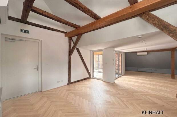 Wohnung mieten in 8010 Graz (Bild 1)