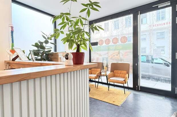 Gewerbeobjekt mieten in 1070 Wien (Bild 1)