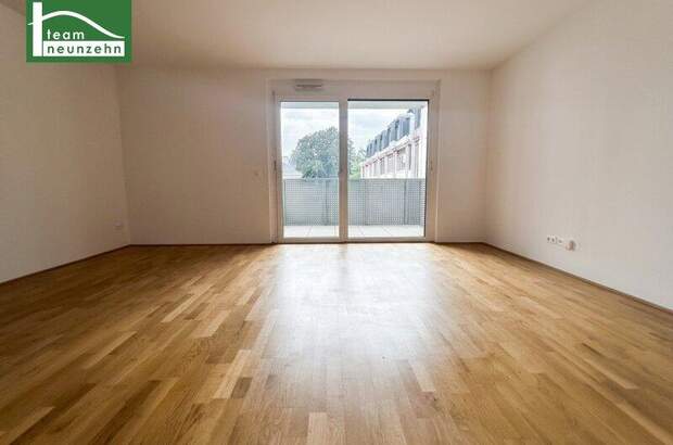Terrassenwohnung mieten in 3100 St. Pölten (Bild 2)