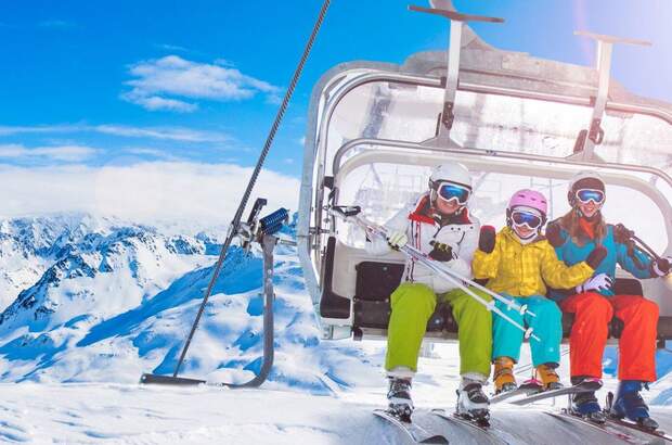 Wohnung mit Balkon kaufen in 8970 Schladming (Bild 5)