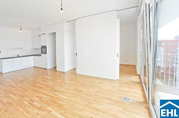Terrassenwohnung mieten in 1030 Wien (Bild 5)
