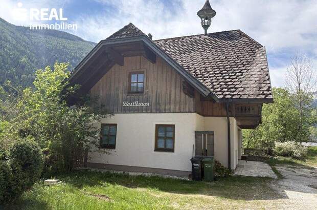 Haus kaufen in 8961 Kleinsölk (Bild 3)