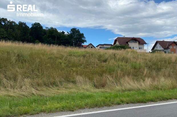Grundstück kaufen in 8213 Gersdorf (Bild 2)