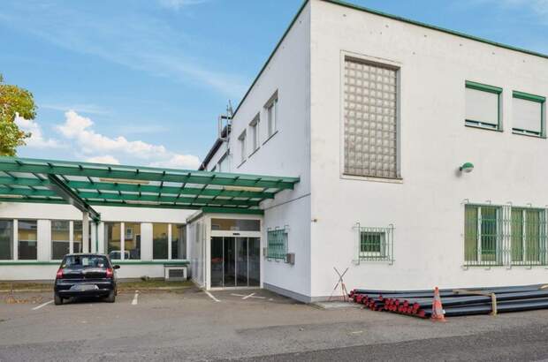Gewerbeobjekt kaufen in 8600 Bruck an der Mur (Bild 5)