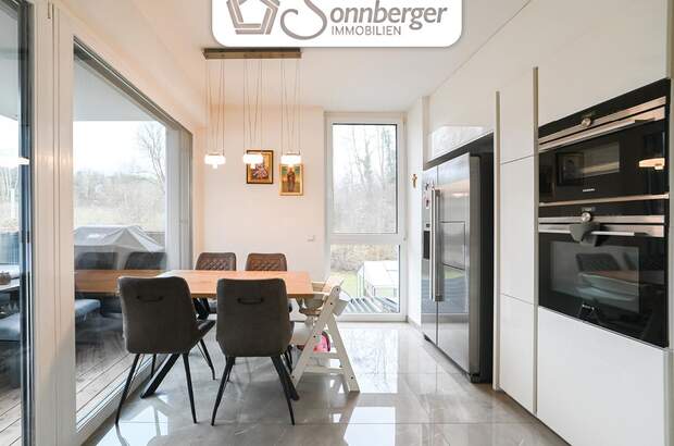 Terrassenwohnung kaufen in 4030 Linz (Bild 3)