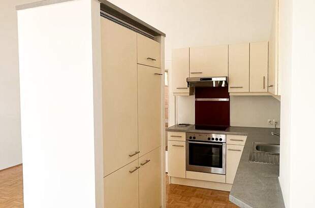 Altbauwohnung kaufen in 8020 Graz (Bild 5)