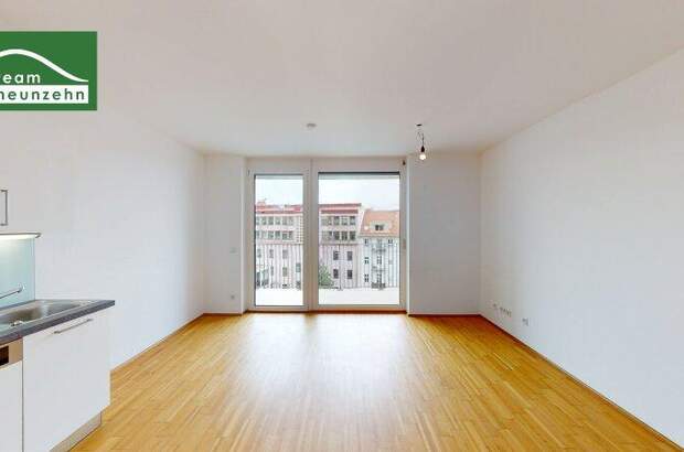 Terrassenwohnung mieten in 8020 Graz (Bild 2)