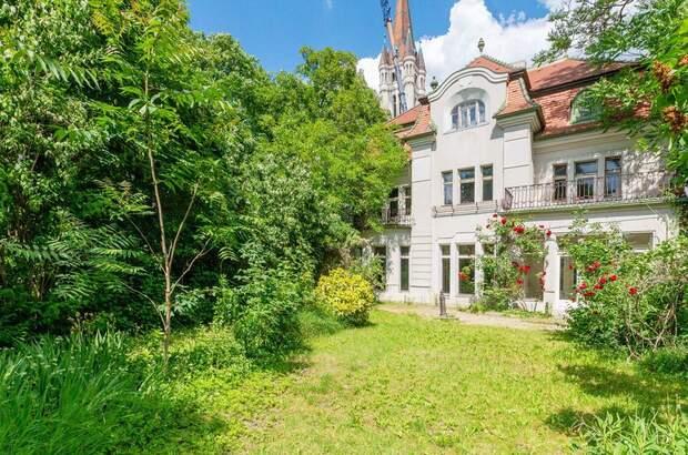 Haus kaufen in 1030 Wien (Bild 4)