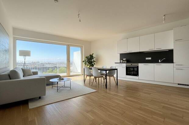 Wohnung mit Balkon mieten in 8020 Graz (Bild 3)