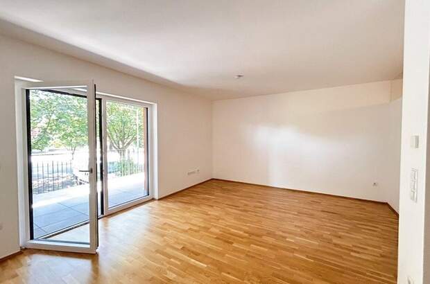 Wohnung mieten in 8490 Bad Radkersburg (Bild 1)
