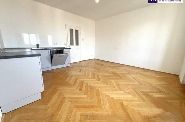 Terrassenwohnung kaufen in 1050 Wien (Bild 3)