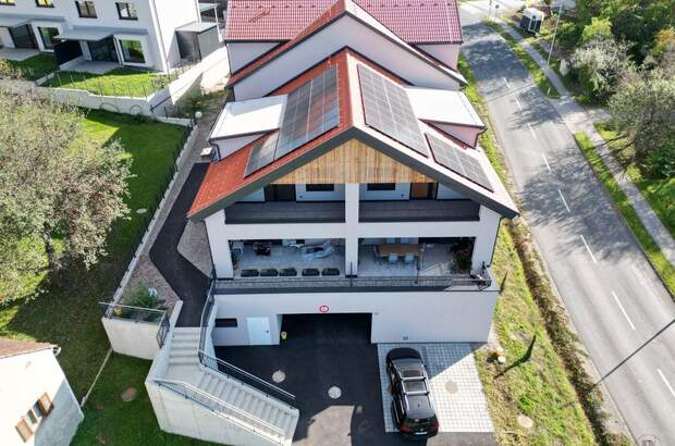 Wohnung mit Balkon kaufen in 8044 Niederschöckl (Bild 2)