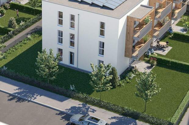 Wohnung kaufen in 9523 Landskron (Bild 1)