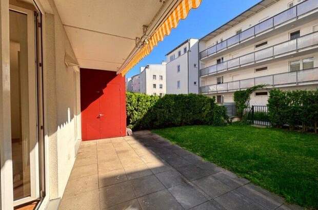 Terrassenwohnung kaufen in 2700 Wr. Neustadt (Bild 3)