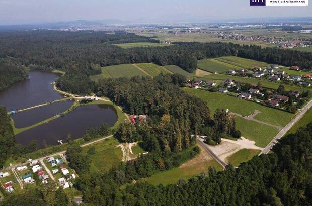 Grundstück kaufen in 8142 Wundschuh (Bild 1)