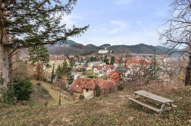 Haus kaufen in 2640 Gloggnitz (Bild 1)