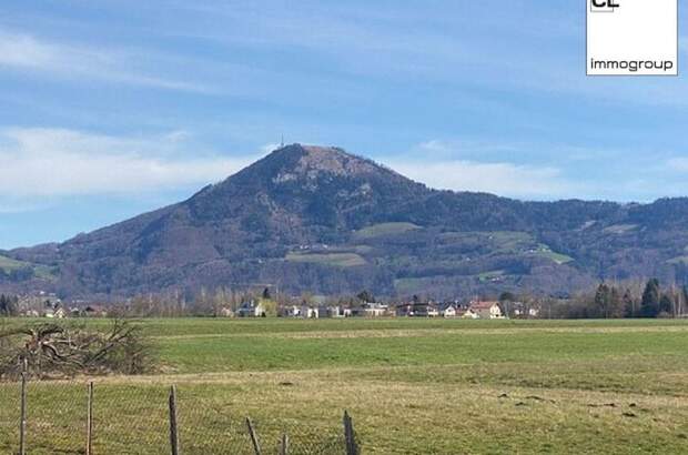 Haus mit Garten kaufen in 5020 Salzburg (Bild 1)