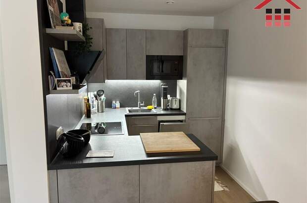 Terrassenwohnung kaufen in 4850 Timelkam (Bild 2)