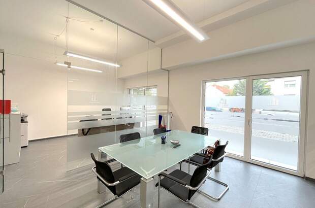 Gewerbeobjekt kaufen in 1230 Wien (Bild 2)