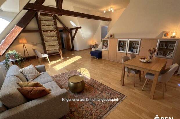 Wohnung mieten in 9020 Klagenfurt (Bild 1)