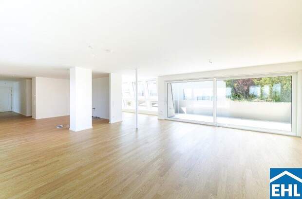 Terrassenwohnung kaufen in 2345 Brunn (Bild 1)