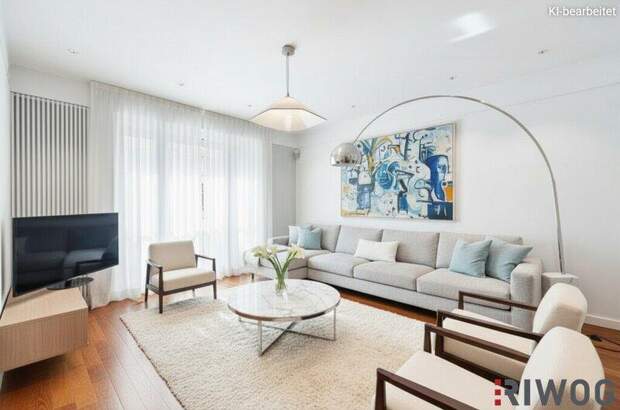 Terrassenwohnung kaufen in 1010 Wien (Bild 1)