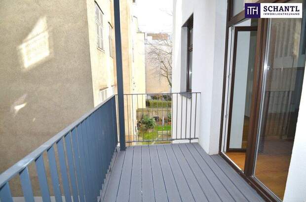 Terrassenwohnung kaufen in 1040 Wien (Bild 2)