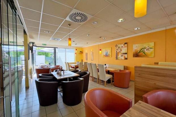 Gewerbeobjekt mieten in 4482 Ennsdorf (Bild 1)