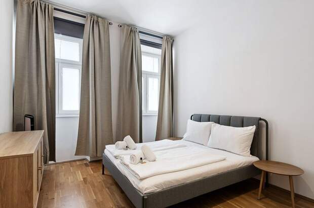 Altbauwohnung kaufen in 1060 Wien (Bild 4)