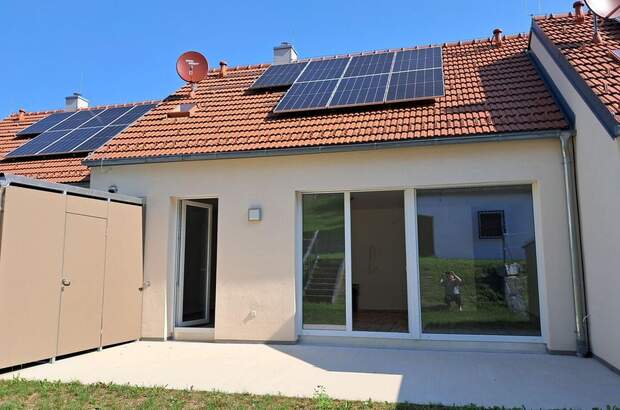 Haus mit Garten kaufen in 3506 Angern (Bild 2)