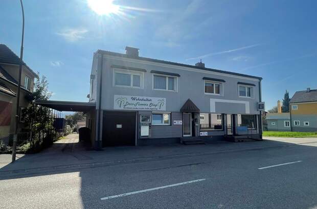 Haus kaufen in 3363 Hausmening (Bild 1)