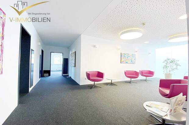 Gewerbeobjekt mieten in 6830 Rankweil (Bild 5)