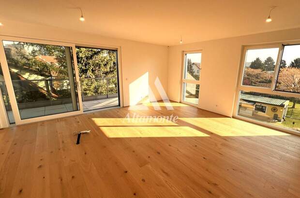 Wohnung mit Balkon kaufen in 1220 Wien (Bild 3)